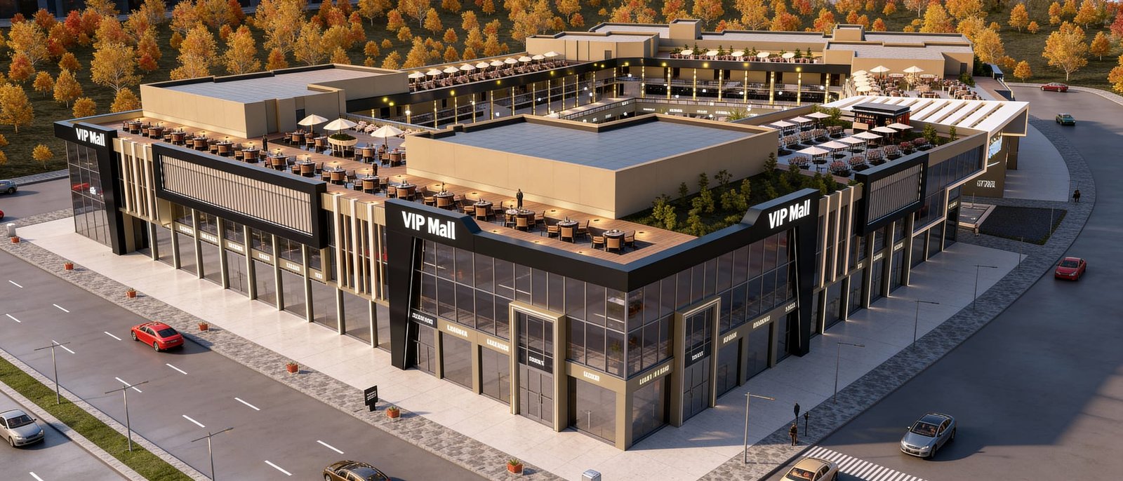 VIP Mall